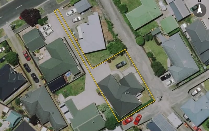 10A Bruce Avenue
