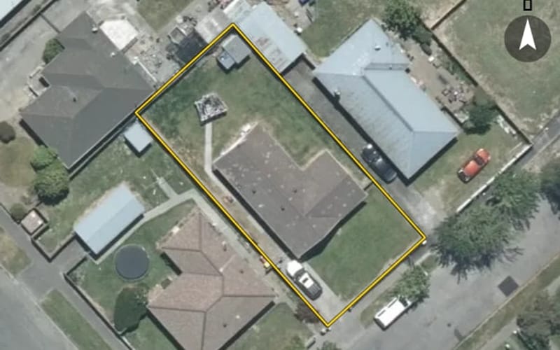 23 McDonald Street
