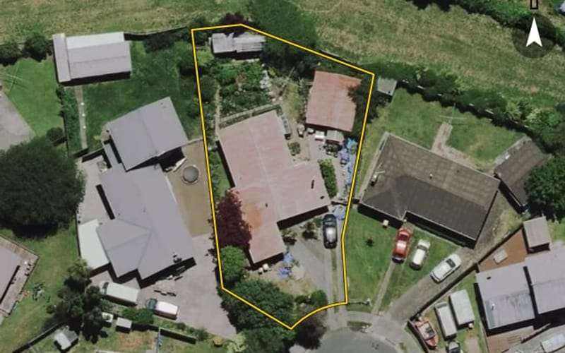 54 Joanna Place