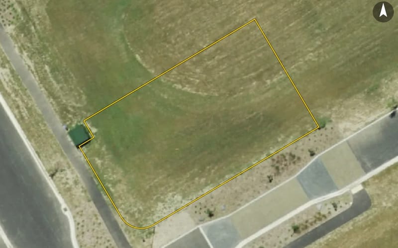 1 McCahon Lane