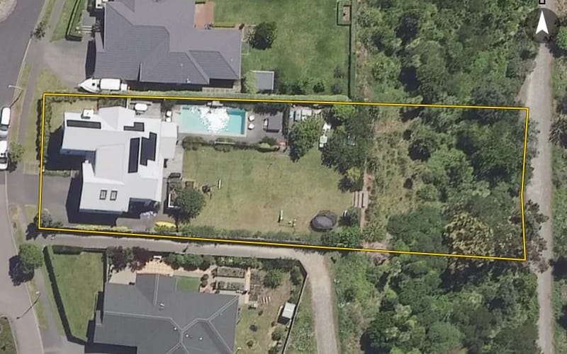100 Balmedie Ridge