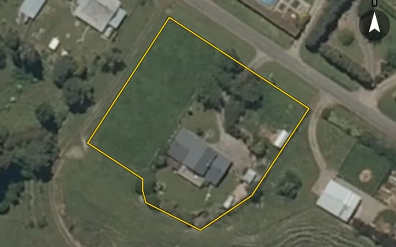67 Lindsay Road