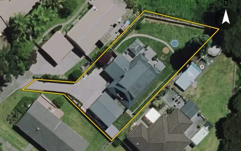 31 McKain Place