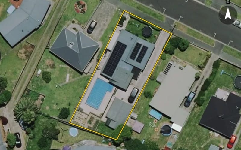 10 Te Anau Place
