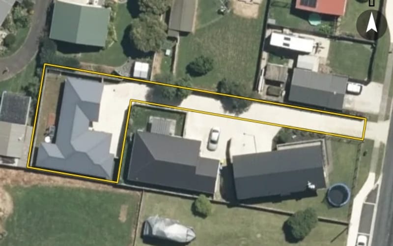 24B Oliver Street