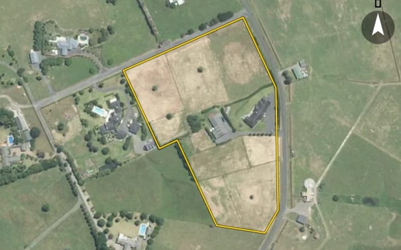 151 Whangapouri Road