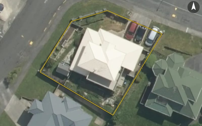 2 Tamworth Crescent