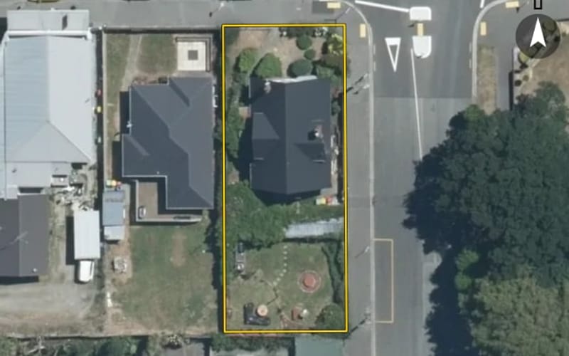 10 Hassall Street
