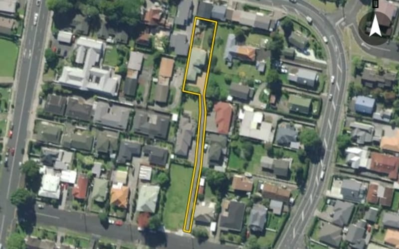 11A Mair Street