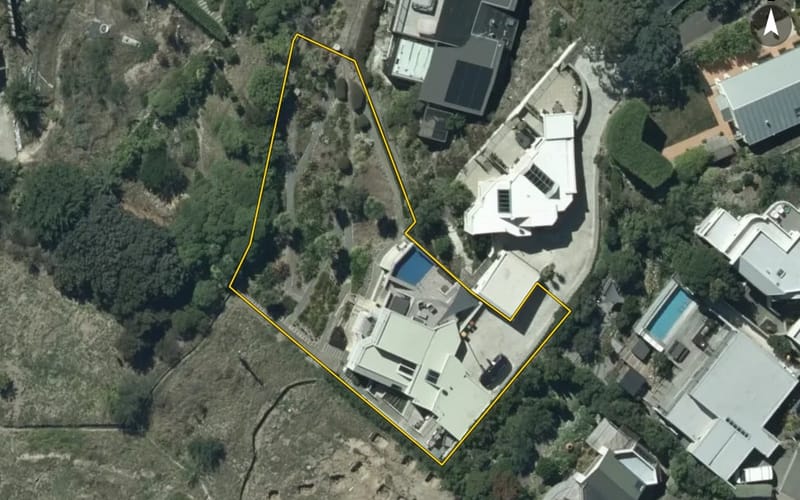 6A Westridge