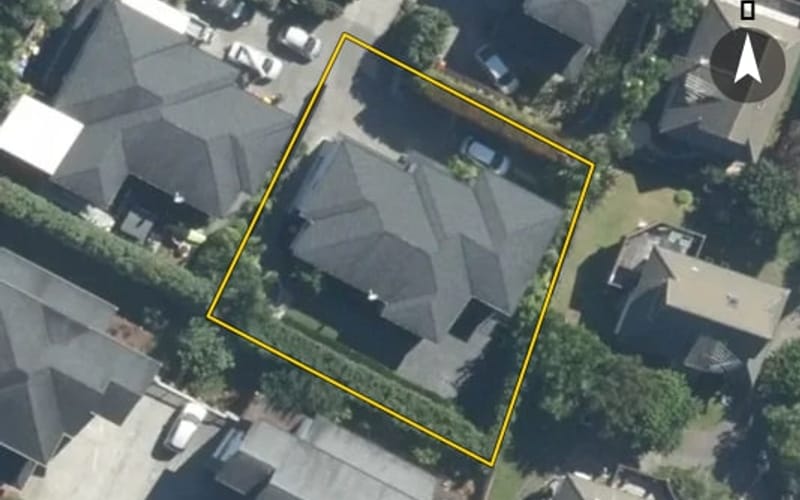 89D William Bayes Place
