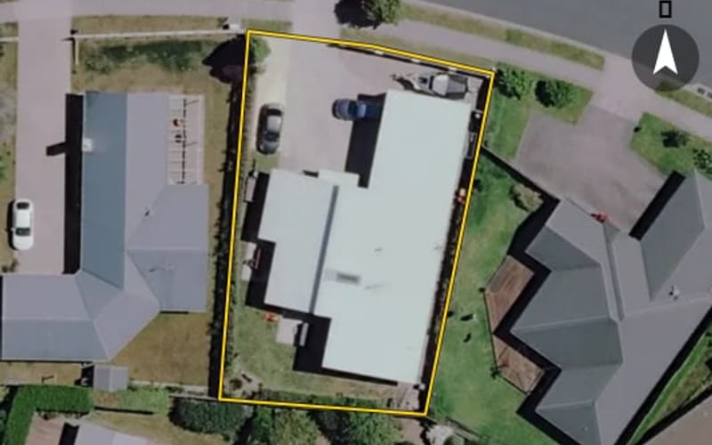30 Coleraine Drive