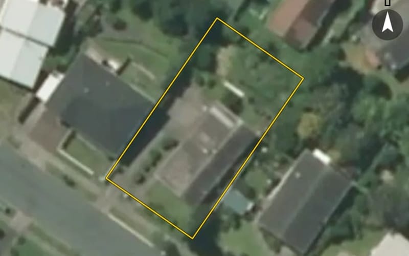 21 Nevada Drive
