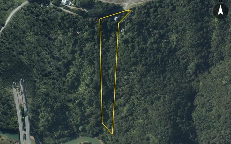 5 Fowler Access Road