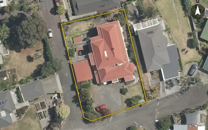 25 Clyde Road
