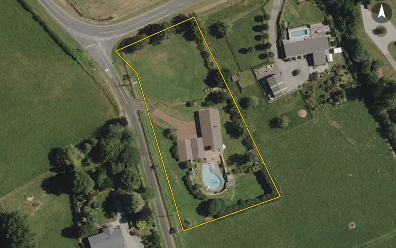 5 Richards Road