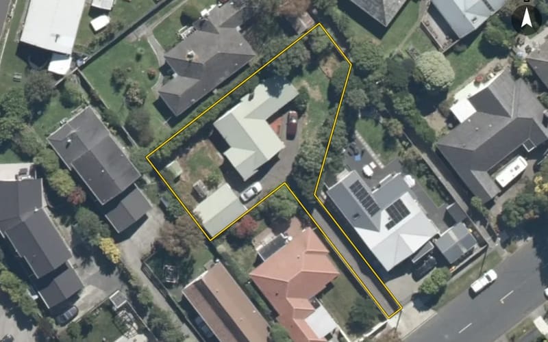 25A Witako Street