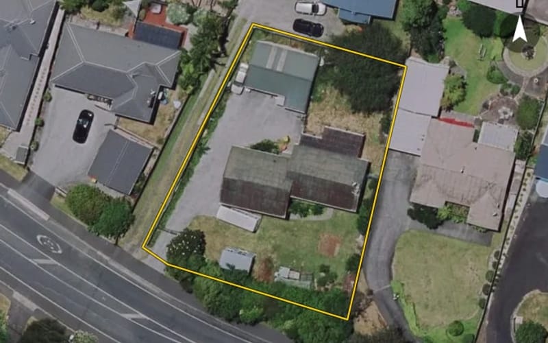 65 Dinsdale Road