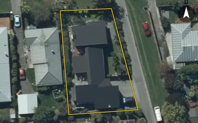 27 Laing Crescent