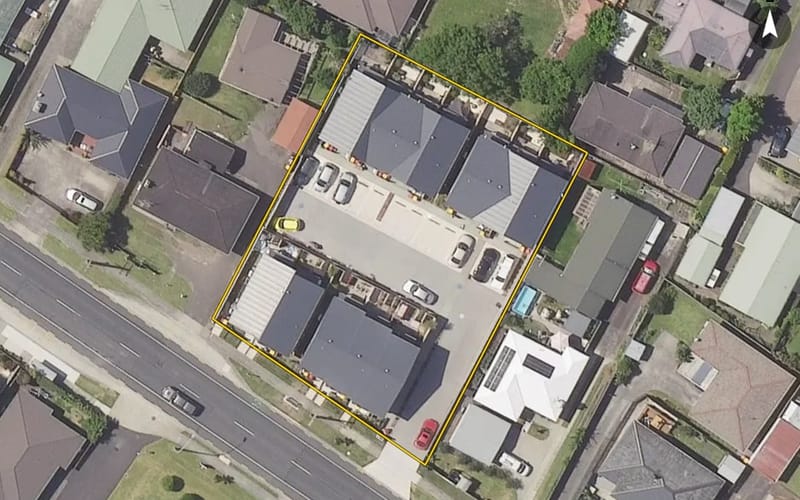 73B Chadwick Road