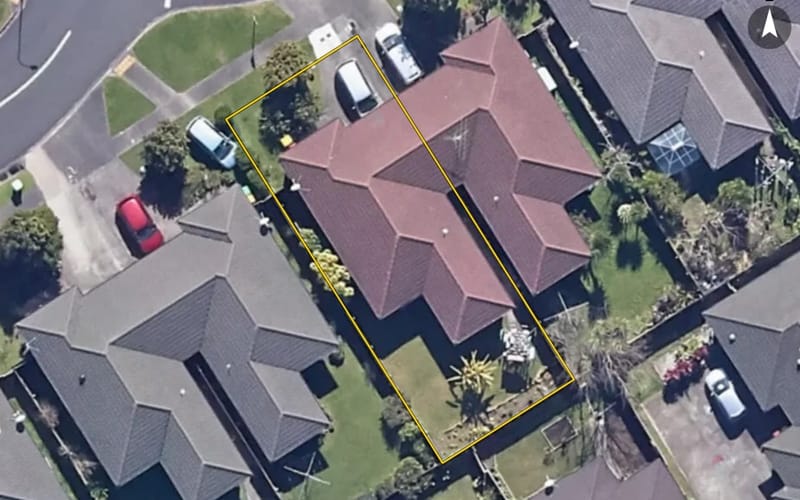 1 Clare Place