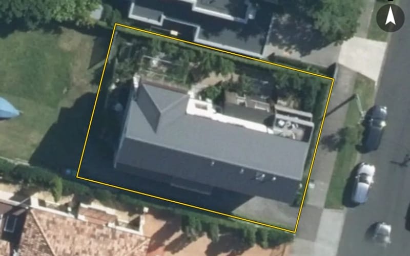 11 Sage Road
