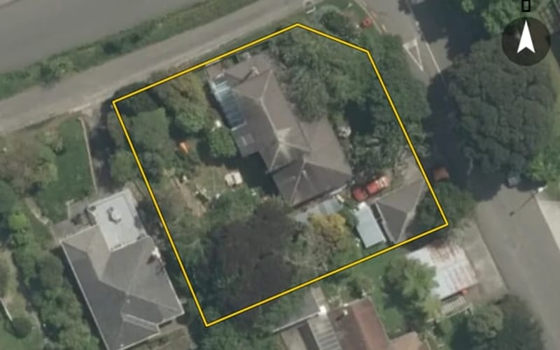 19 Lincoln Avenue