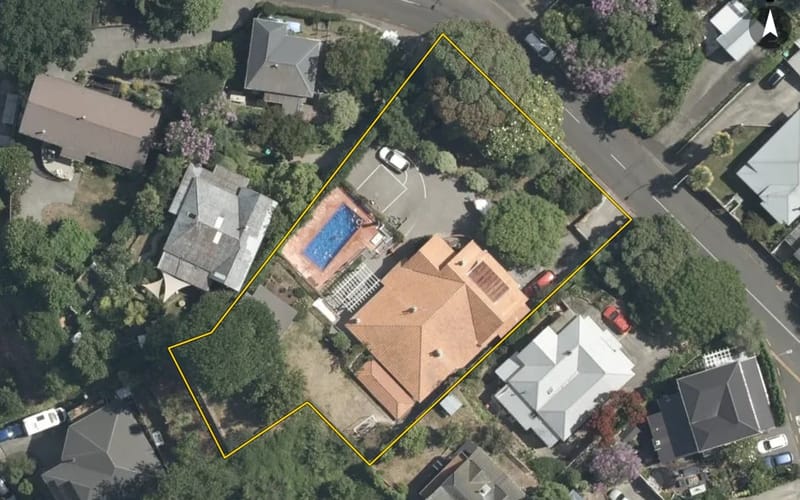 60 Milton Road