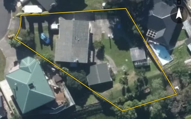 24 Opawa Place