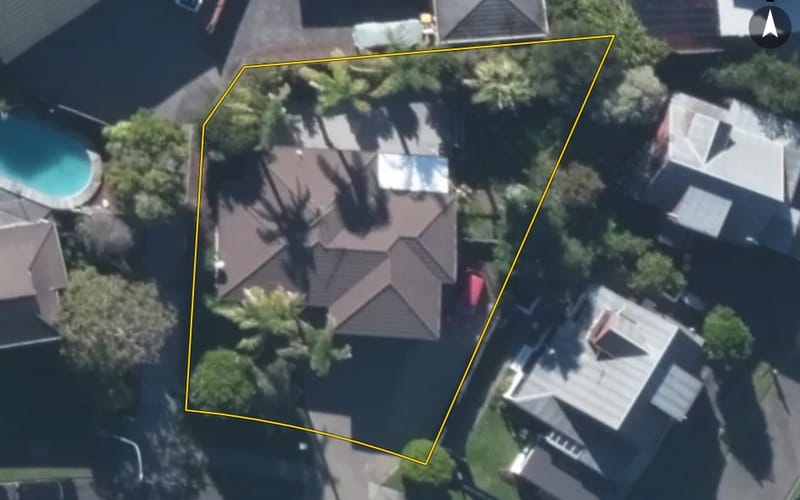 36 Rhinevale Close
