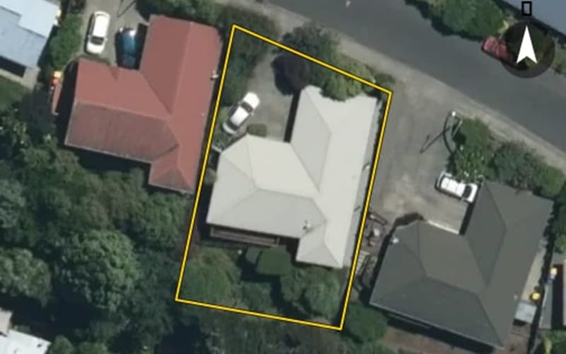 10 Valley Heights Road