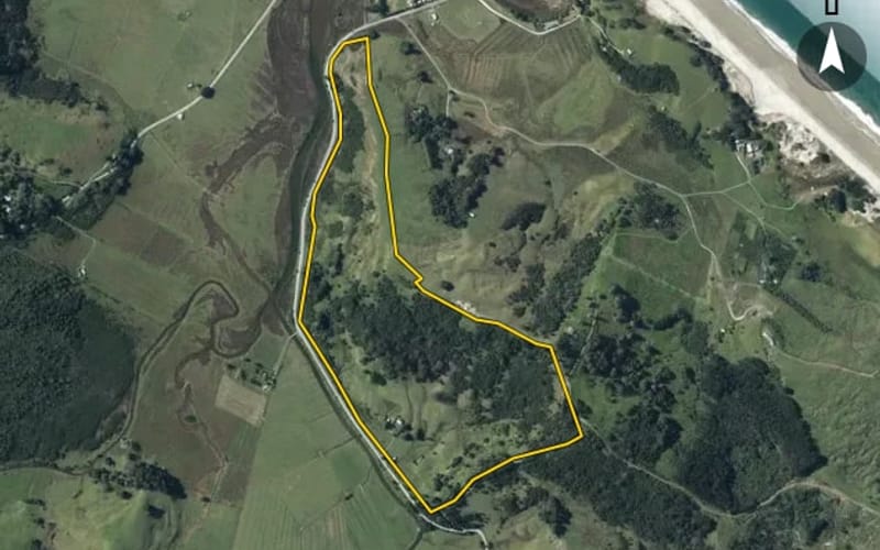 104 Pakiri River Road