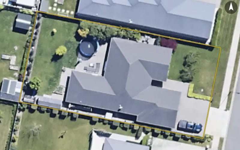 32 Maeburn Street