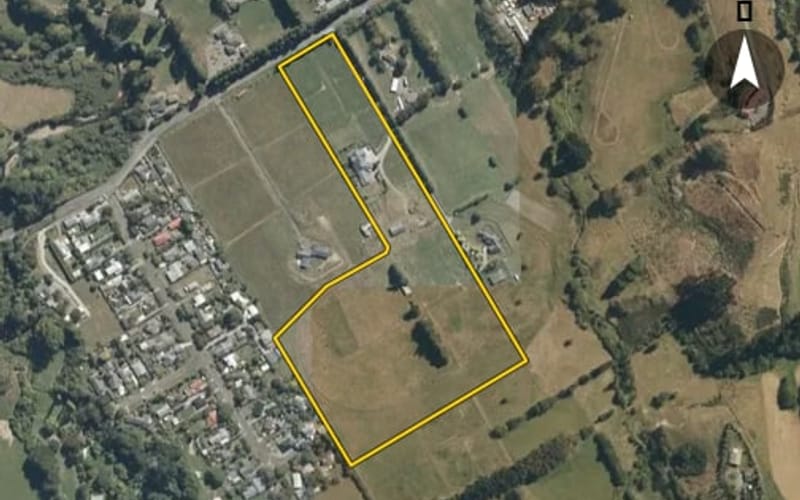 180 Parkes Line Road