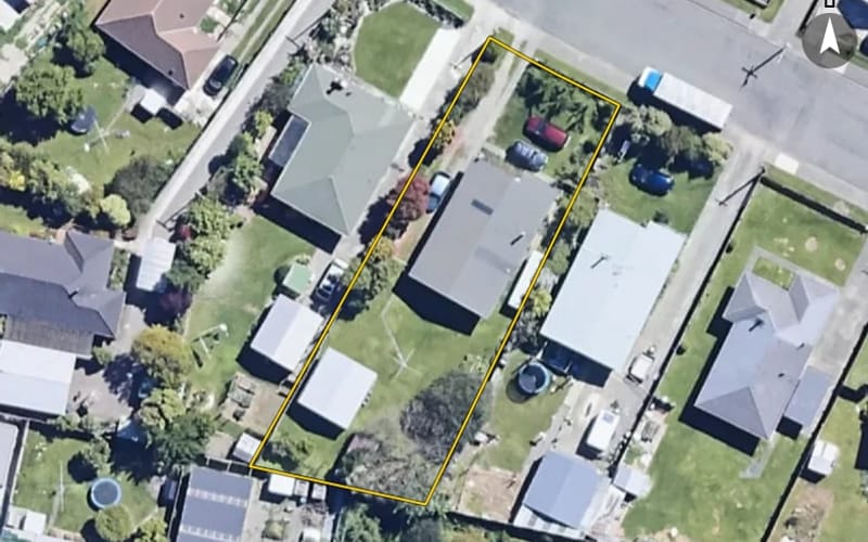 11 Henderson Street
