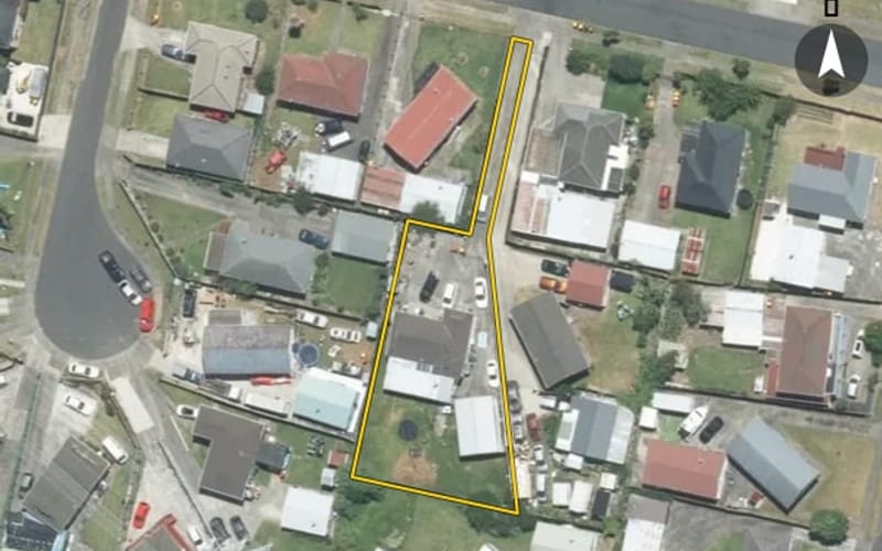 20 Sidey Avenue