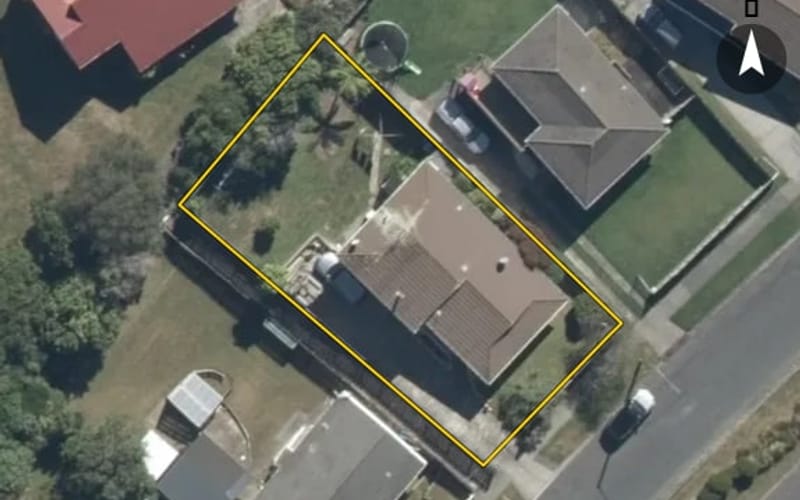 153 Major Drive