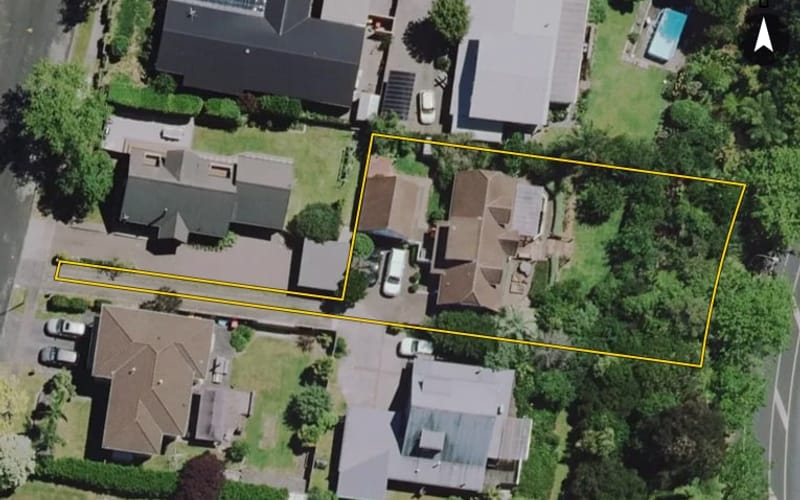 21 Ngaio Place