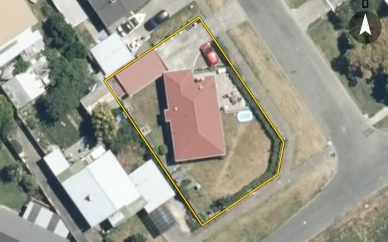 7 Nicholson Street