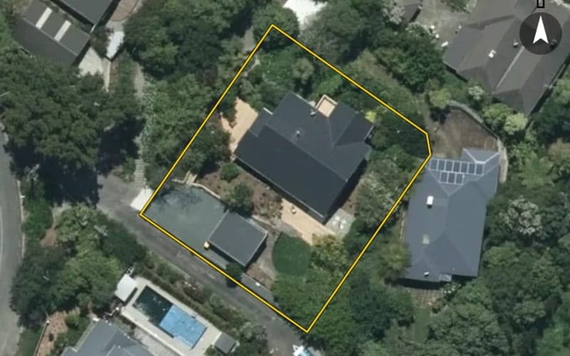 67 Renwick Place