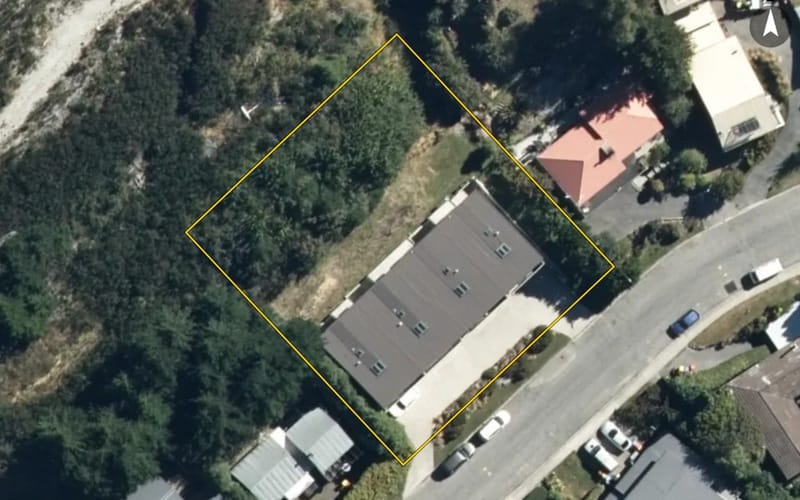 56 Wynyard Crescent