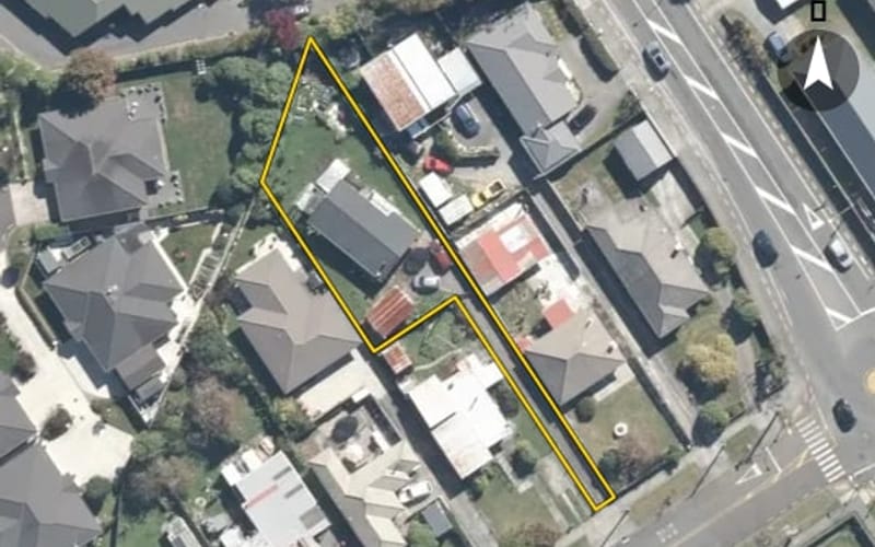 20A Kiln Street
