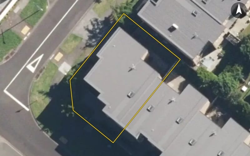 100 Stonemason Avenue