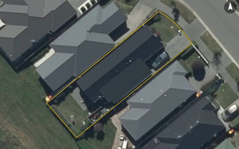 12 Sharman Place