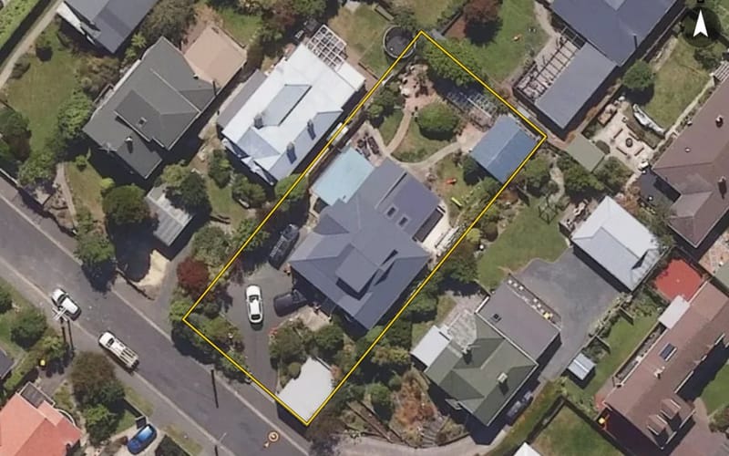 41 Cranston Street