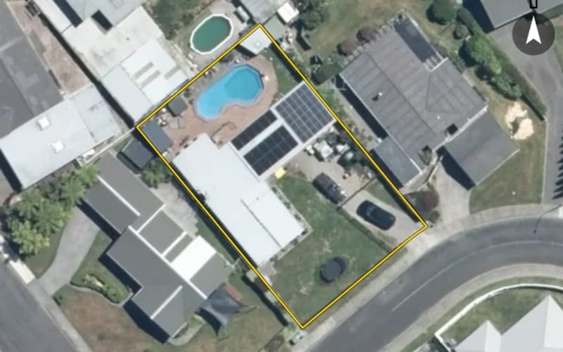 521 Hart Place