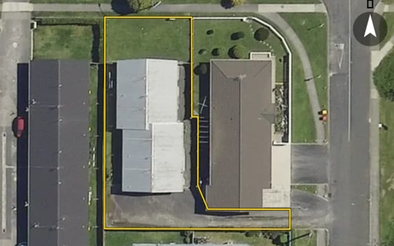 88 Malfroy Road