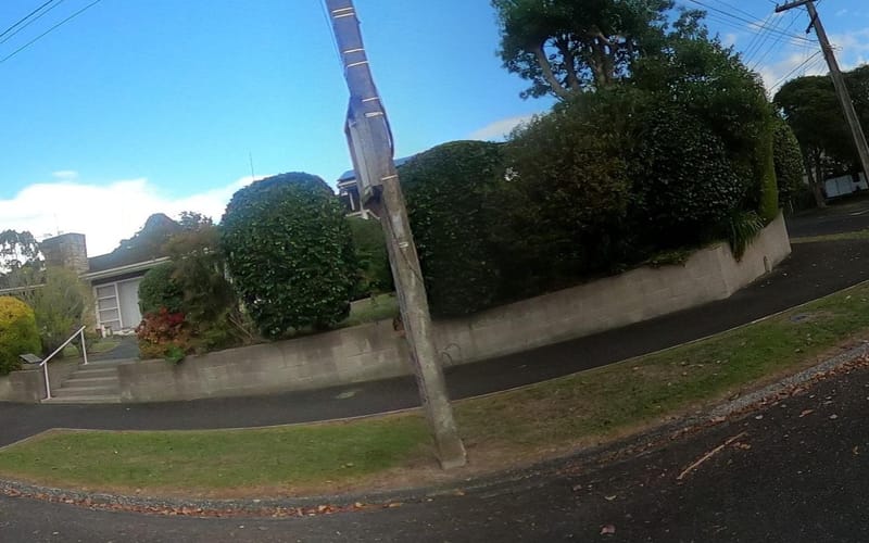 3 Balfour Crescent