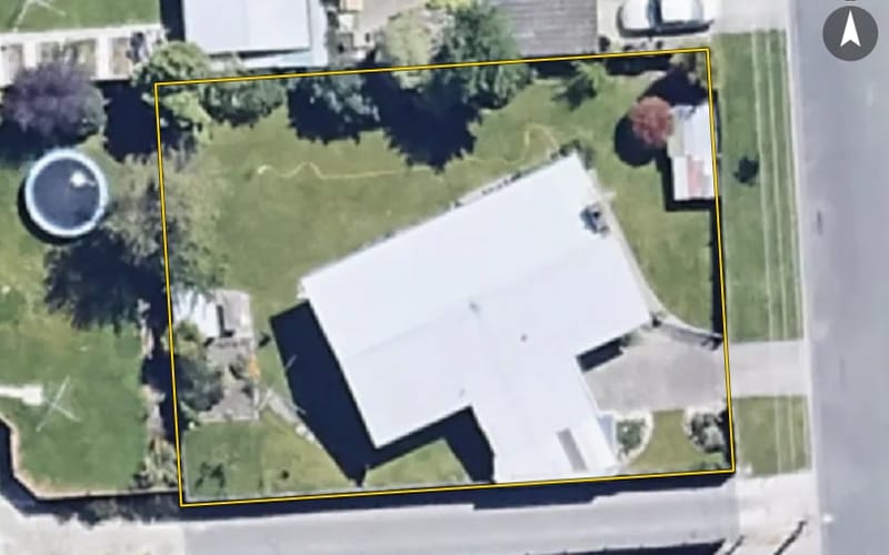 206 Howick Road