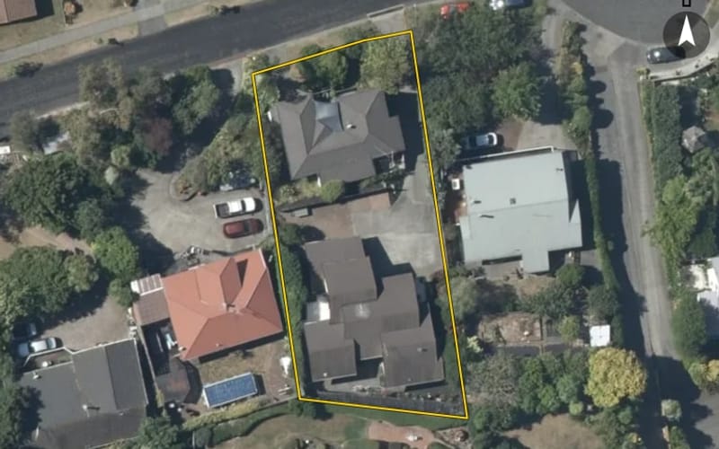 14 Kokako Place
